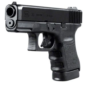 Pistolet GLOCK 30   Gen 3