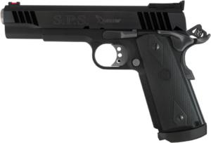 Pistolet SPS  FALCON UNO 5" Noir