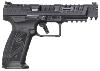                Pistolet CANIK TP-9 SFX RIVAL S  Darkside
