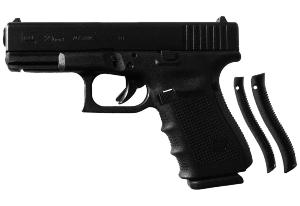 Pistolet GLOCK 23  Gen 4