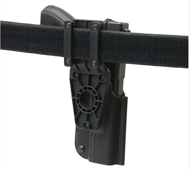 Holster GHOST AMADINI HYBRID GAUCHER