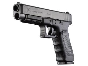 Pistolet GLOCK 41  Gen 4