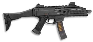  Pistolet CZ scorpion Evo 3