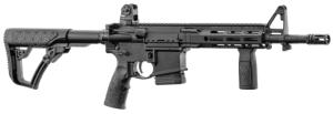      Carabine DANIEL DEFENSE AR15 V7 GOV canon 11.3 '' cal. 5.56 Noir