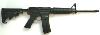                                     Carabine AR 15 Smith Wesson MP15 Sport 2  (Arme occasion, comme neuve)