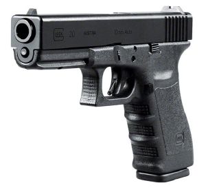 Pistolet GLOCK 20   Gen 3 