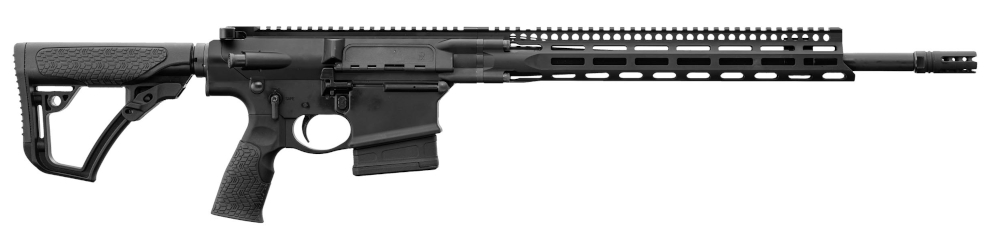 Carabine DANIEL DEFENSE DDAR12V4 DD5 18 