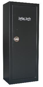  Armoire forte Infac C20S