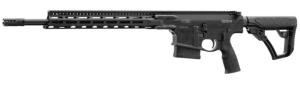 Carabine DANIEL DEFENSE AR10 DD5 18 "  Noir - Cal. 308 Win