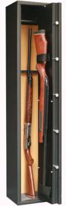   Armoire forte Infac S5