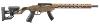                                    Carabine RUGER  PRECISION RIMFIRE Bronze - SUPER PROMO