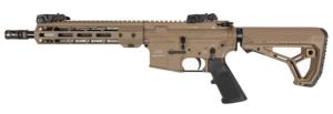 Carabine STG15C ALPEN ARMS 10.5'' CAL 223 REM FDE