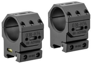       Colliers de Montage AUDERE Adversus Gen2 30 MM POUR RAIL DE 21 MM - PROMOTION