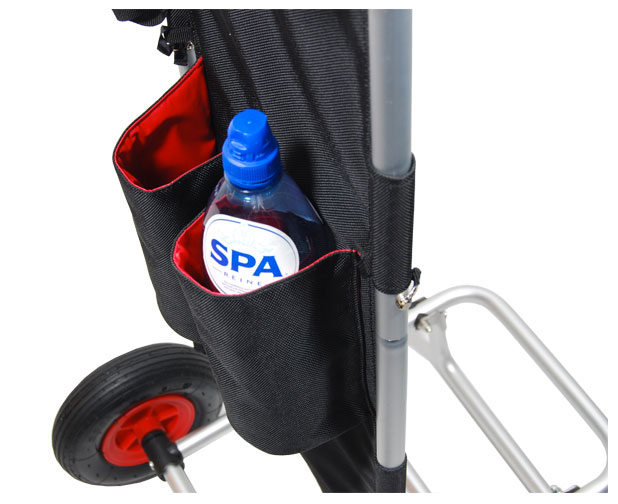 Trolley Range Cart - DAA - Cliquer pour agrandir