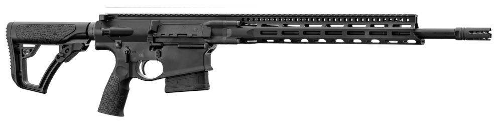 Carabine DANIEL DEFENSE DDAR10 DD5 18 