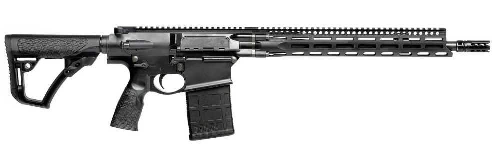 Carabine DANIEL DEFENSE DDAR11 DD5 16 