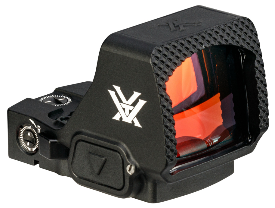 Viseur Point Rouge VORTEX DEFENDER-XL Micro Red Dot 