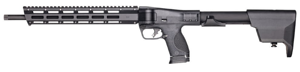 Carabine SMITH & WESSON MP FPC 16.25