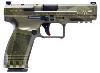                              Pistolet CANIK METE SFT CREATION GREEN 9X19