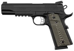 Pistolet semi automatique 1911 Messerschmitt Black