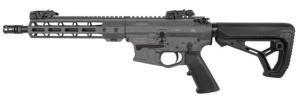 Carabine STG9 ALPEN ARMS 10.5'' CAL 9X19 Sniper Grey