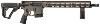   Carabine DANIEL DEFENSE AR15 DDM4 V7 Milspec canon 16'' cal. 5.56 Bronze