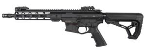 Carabine STG9 ALPEN ARMS 10.5'' CAL 9X19 Black