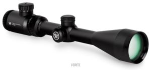            Lunette de tir VORTEX OPTICS CROSSFIRE II 3-9x50 réticule V-brite