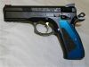 CZ SP01 Production TLGS Custom - Agrandir