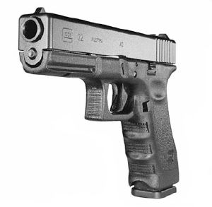 Pistolet GLOCK 22   Gen 3 